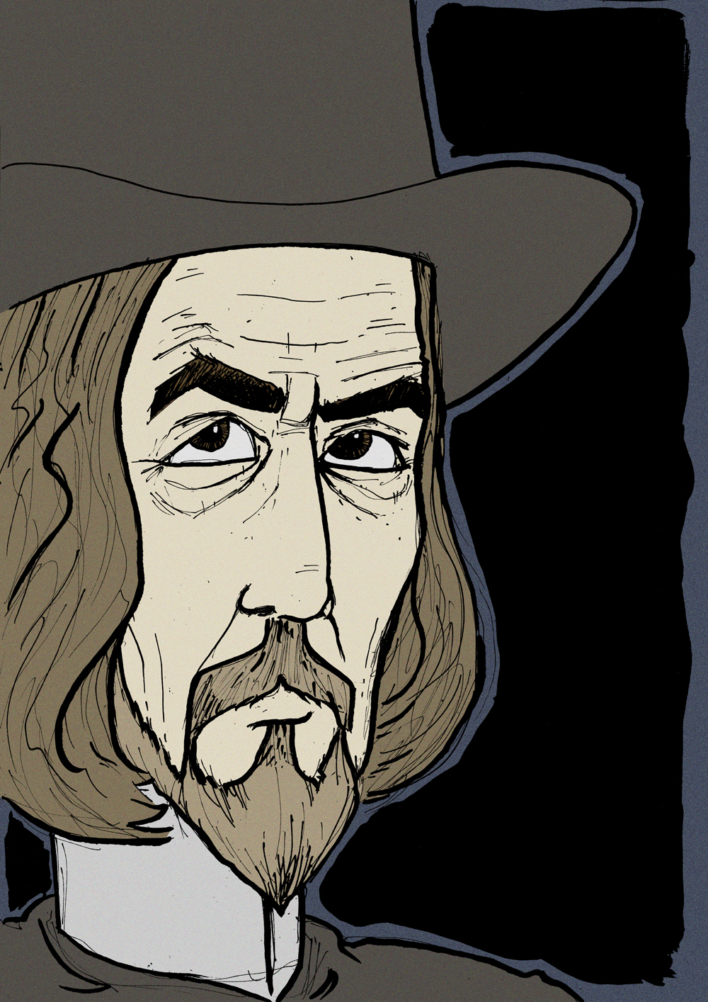 Kingsnorth Lobotomy Art