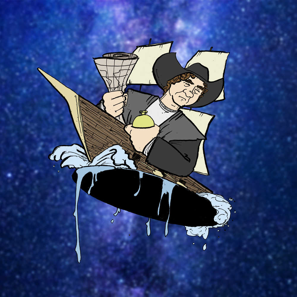 Kingsnorth Lobotomy Art