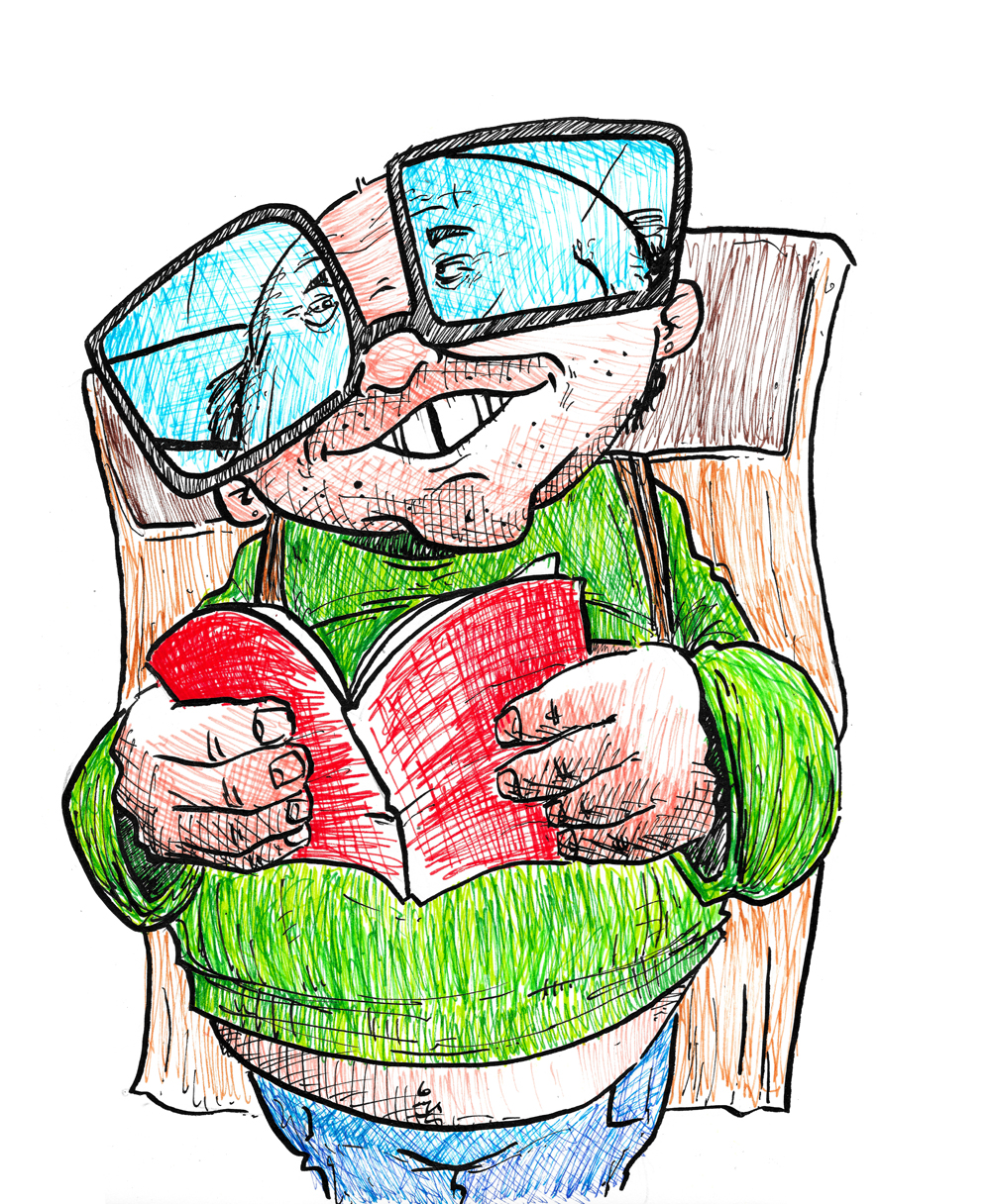 Kingsnorth Lobotomy Art