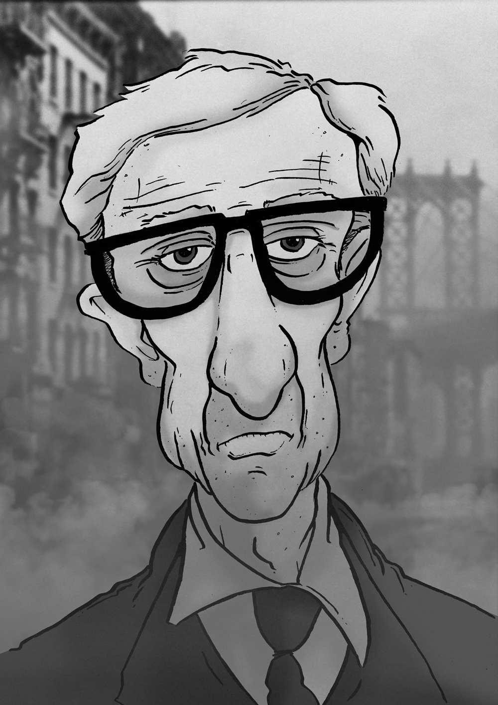 Kingsnorth Lobotomy Art