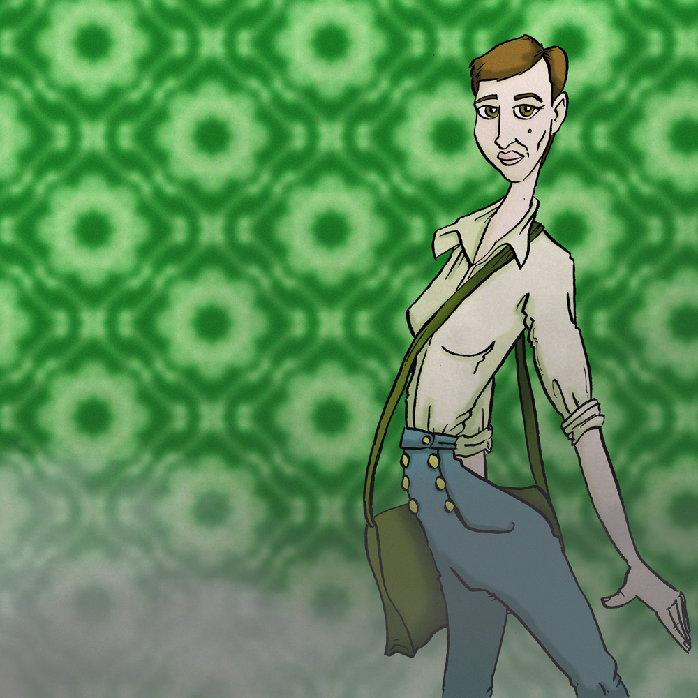 Kingsnorth Lobotomy Art