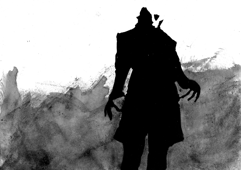 Kingsnorth Lobotomy Art