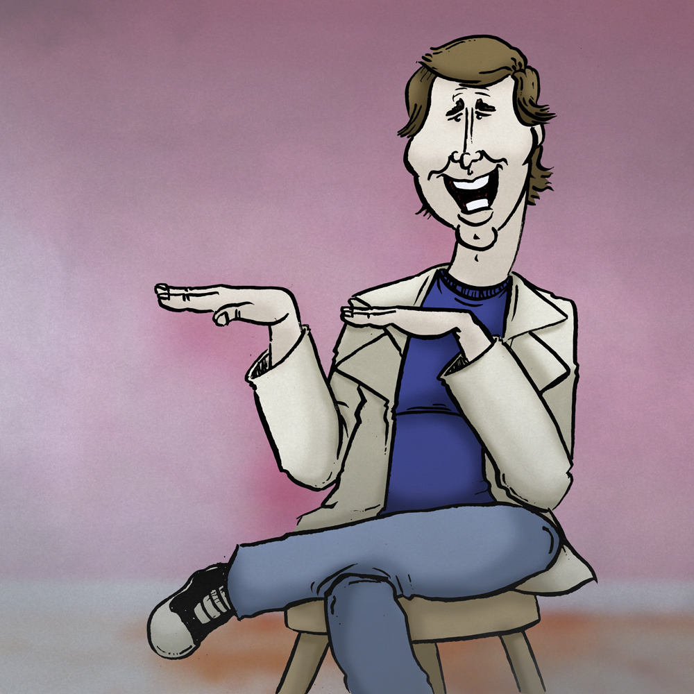 Kingsnorth Lobotomy Art