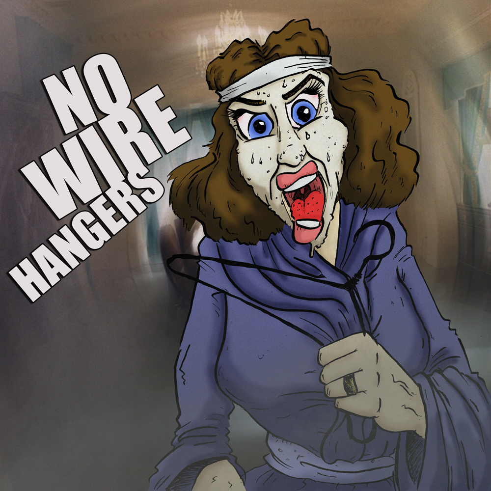 Kingsnorth Lobotomy Art