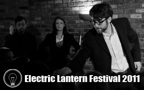 Electric Lantern Festival Show