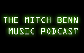 Mitch Benn Podcast